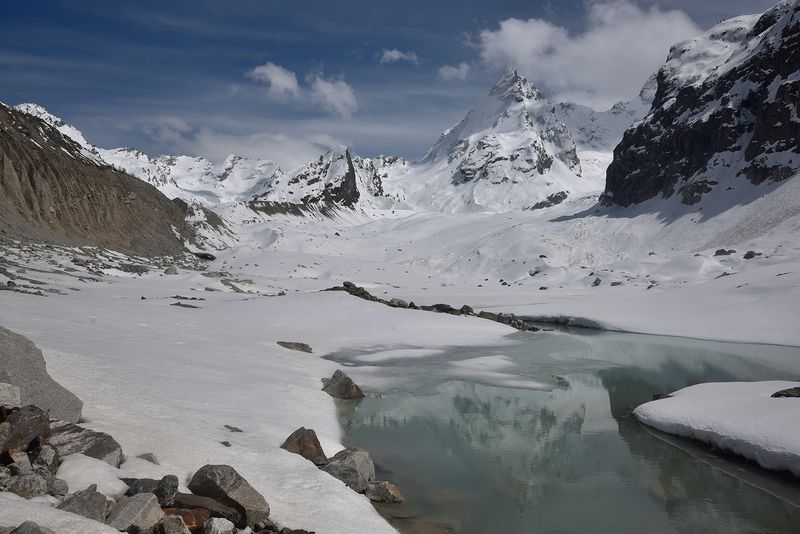 адылсу, кабардино-балкария Адылсу фото превью