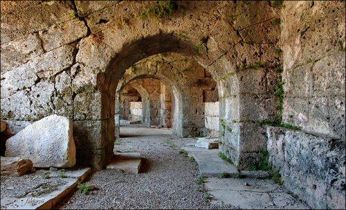 Античный театр