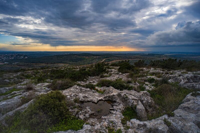 Samaria-Shomron фото превью