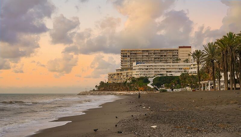 Benalmadena (Испания) фото превью