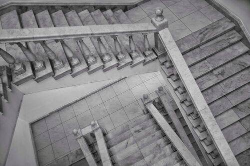 Прямые линии