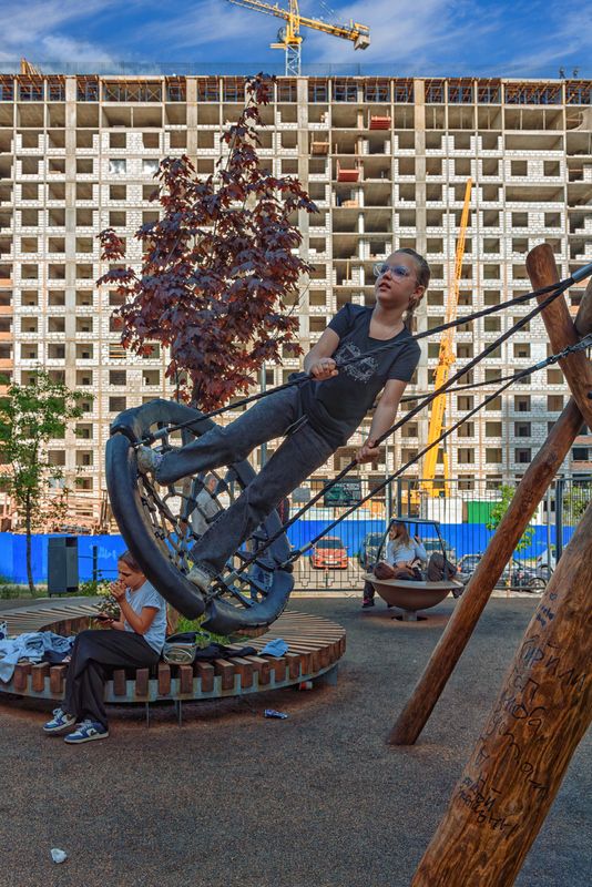 Первомай фото превью