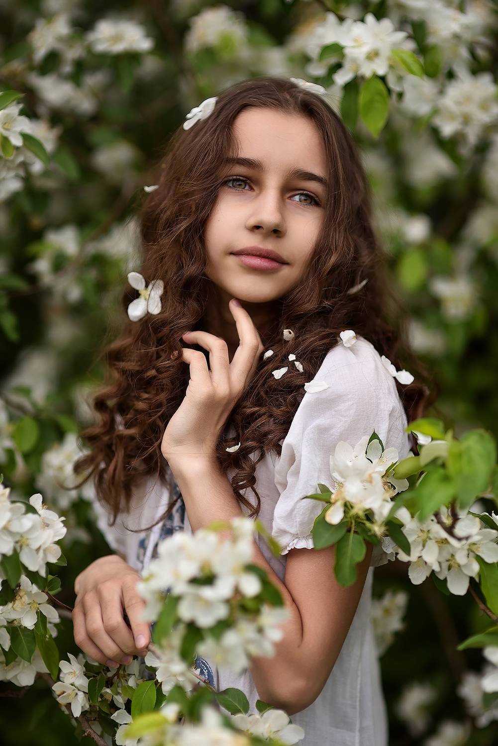 , Раевская Елена