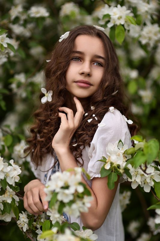 11я Весна... фото превью