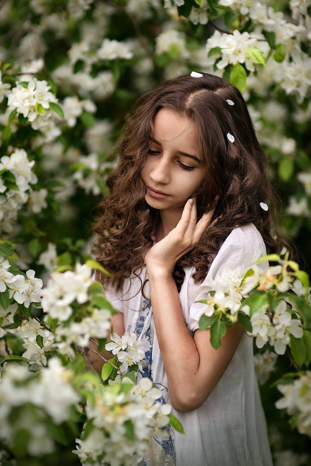 , Раевская Елена