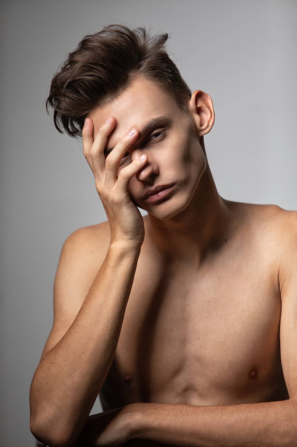 , Дарья Дунич