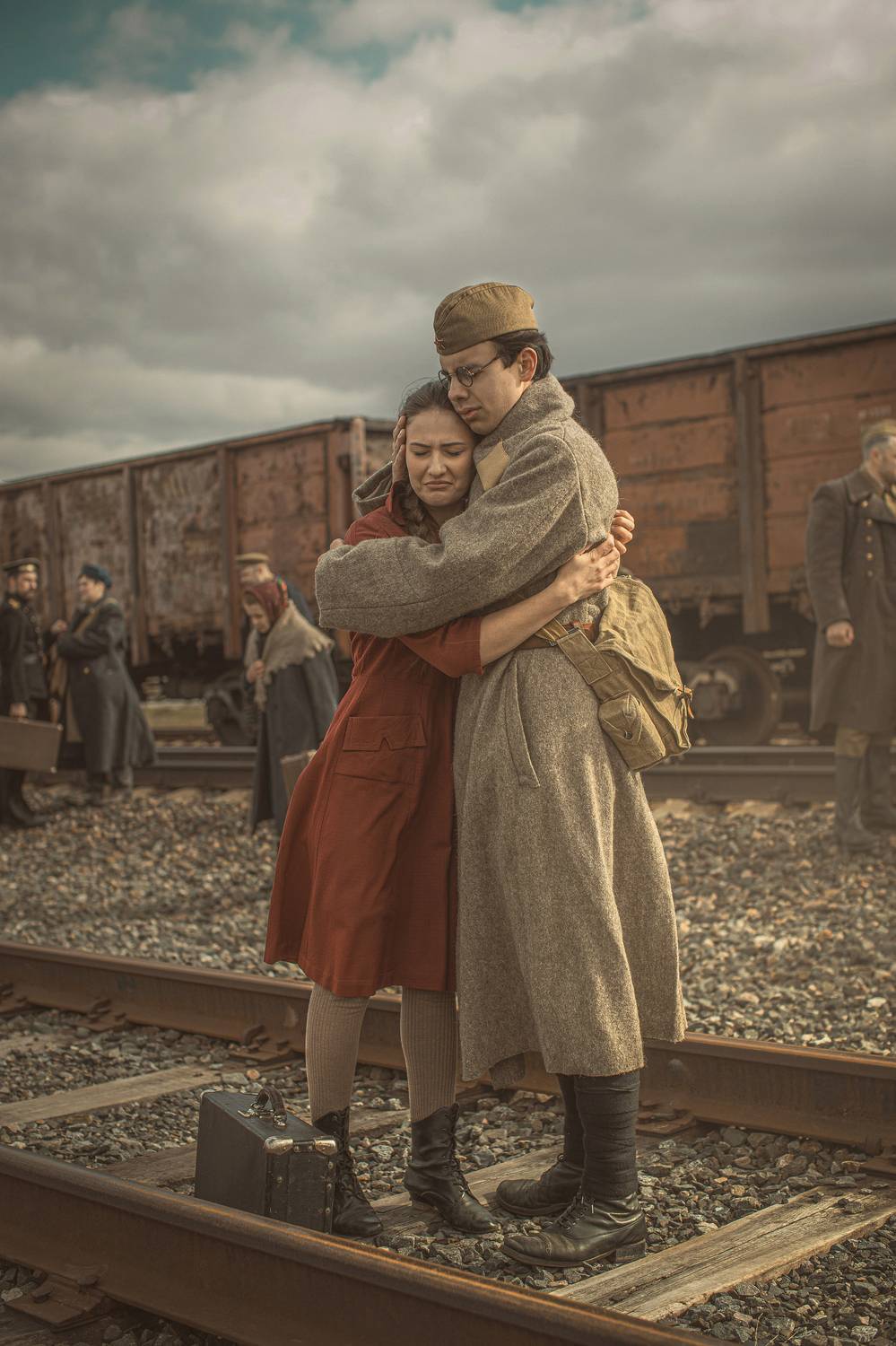 , Шепелева Татьяна