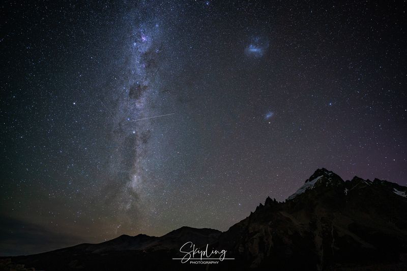 Звёзды Аргентины фото превью