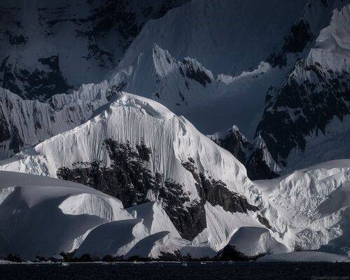 Antarctica