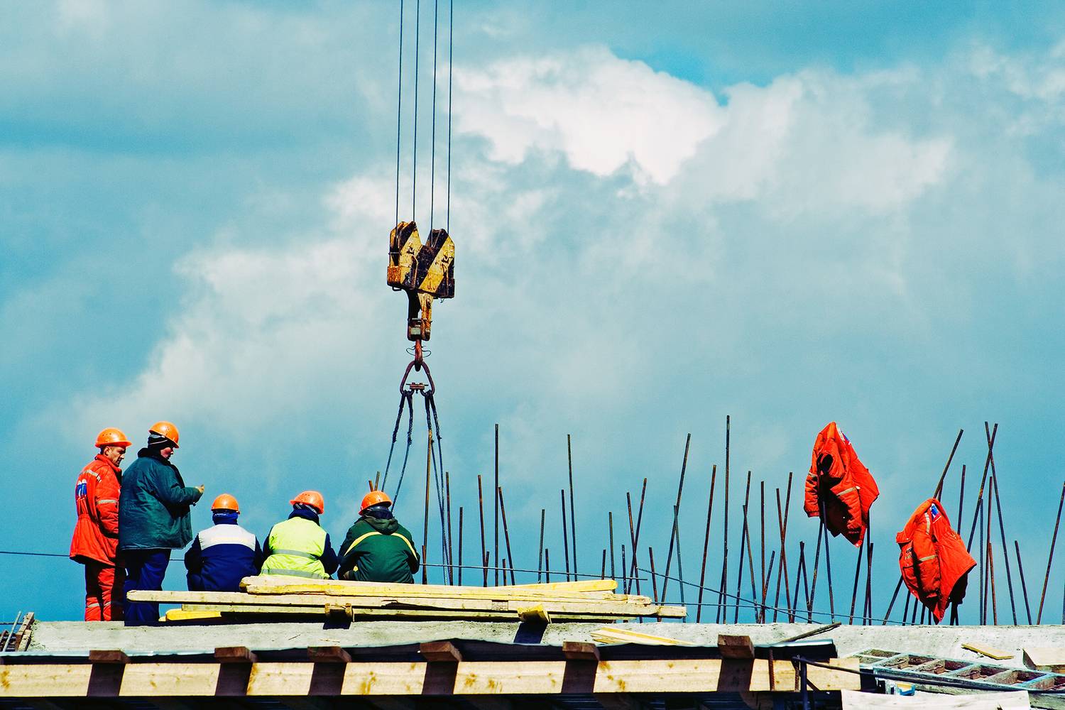 , Андрей Петросян