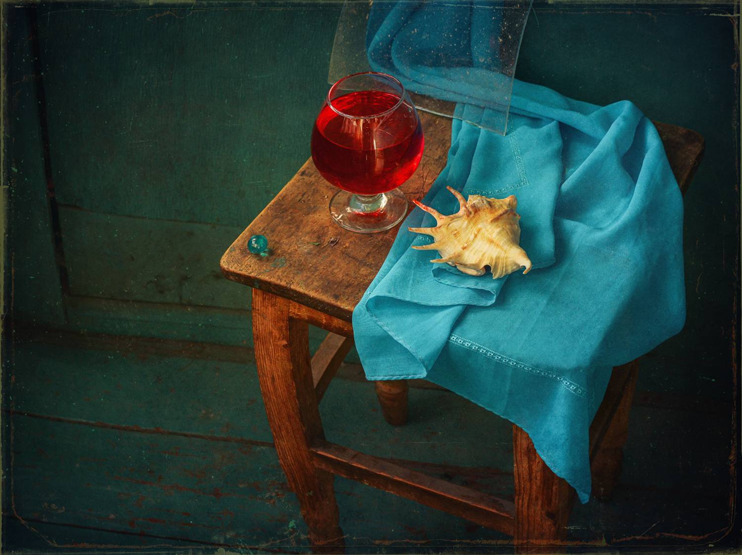 , Александр Хромеев