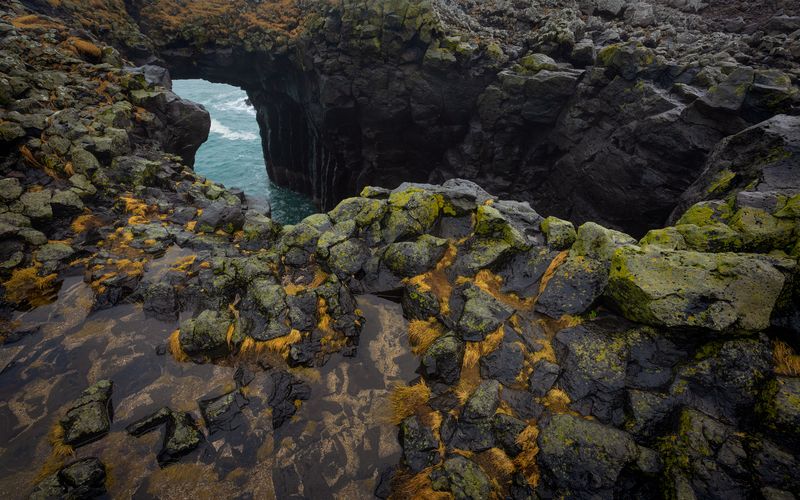 photography, landscape, travel destinations, beauty in nature, iceland photography, photography workshop, epic, arctic twilight, world photo travels, mike reyfman, glacial rivers, ice diamonds, waterfalls Исландия зовёт! фото превью