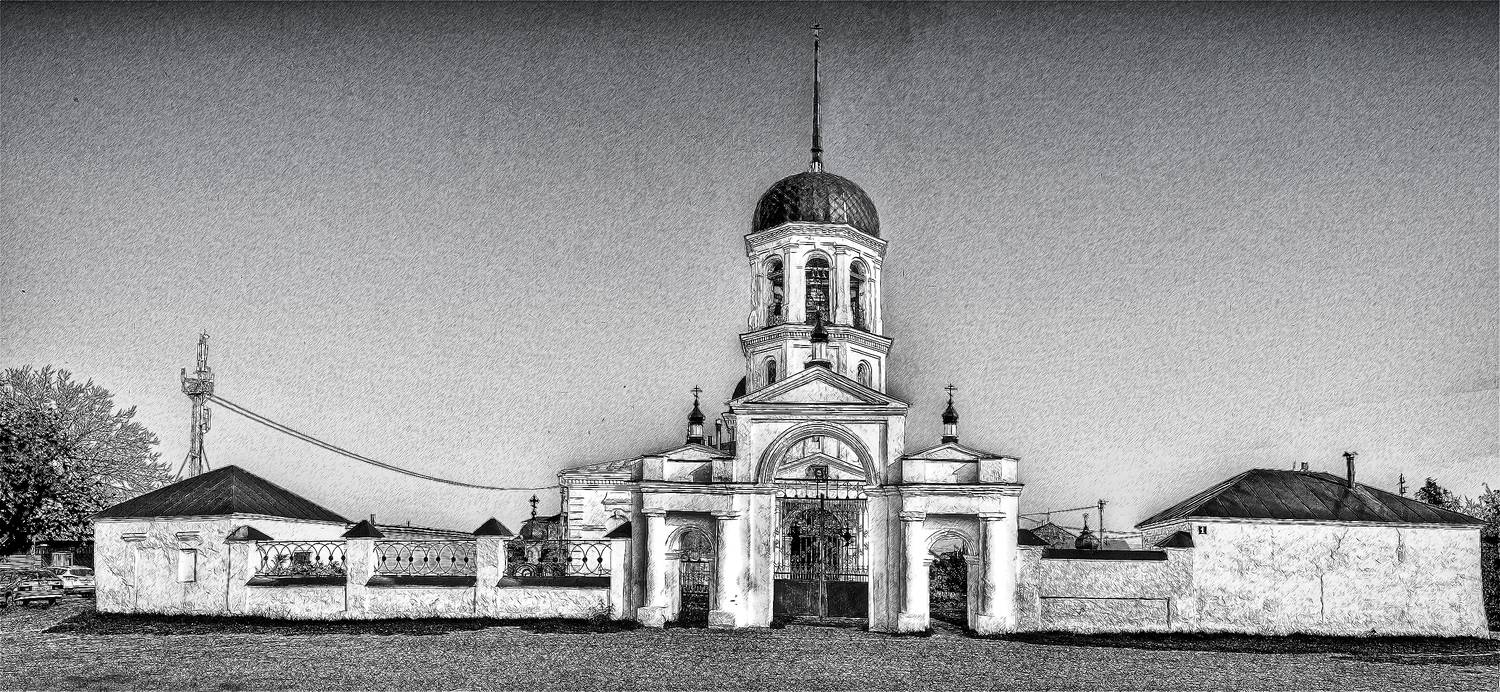 , Борис Бусыгин