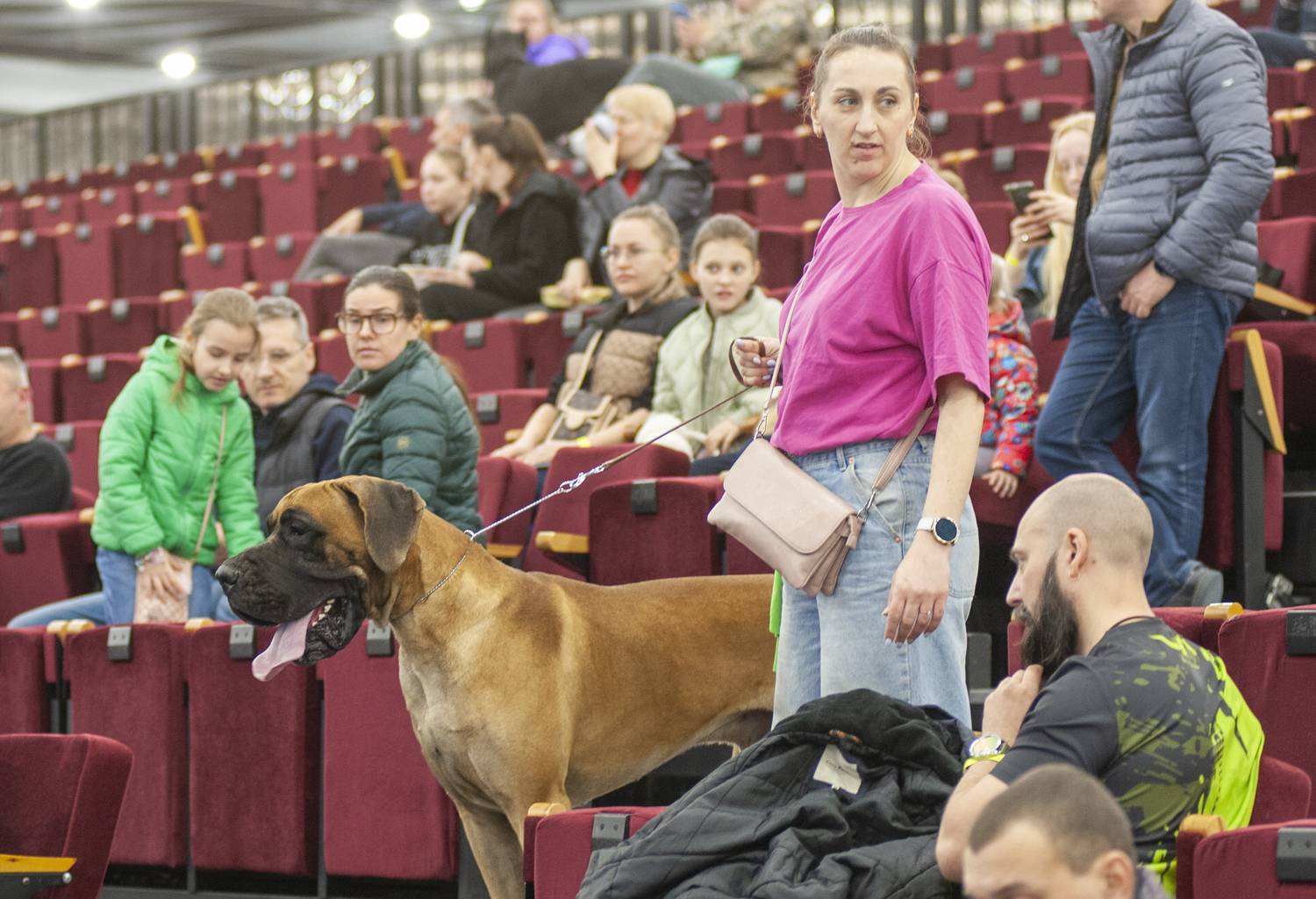 , Георгий Сапожников