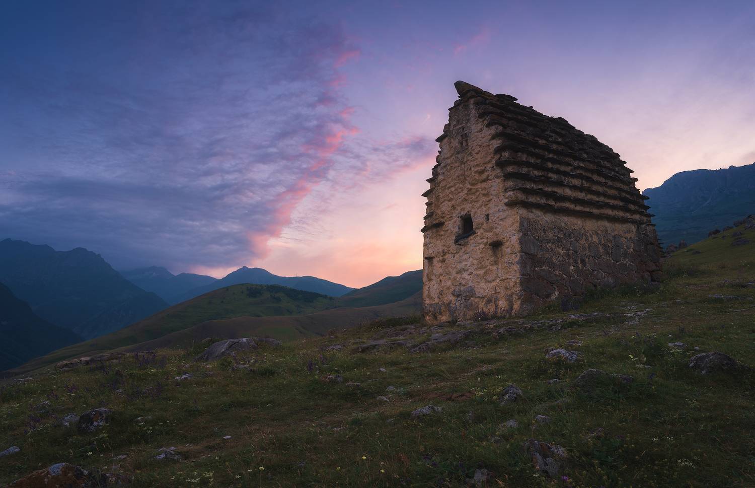 , Виталий Левыкин