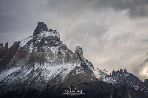 Los Cuernos
