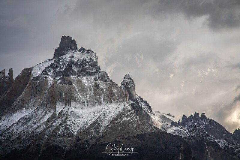 патагония Los Cuernos фото превью