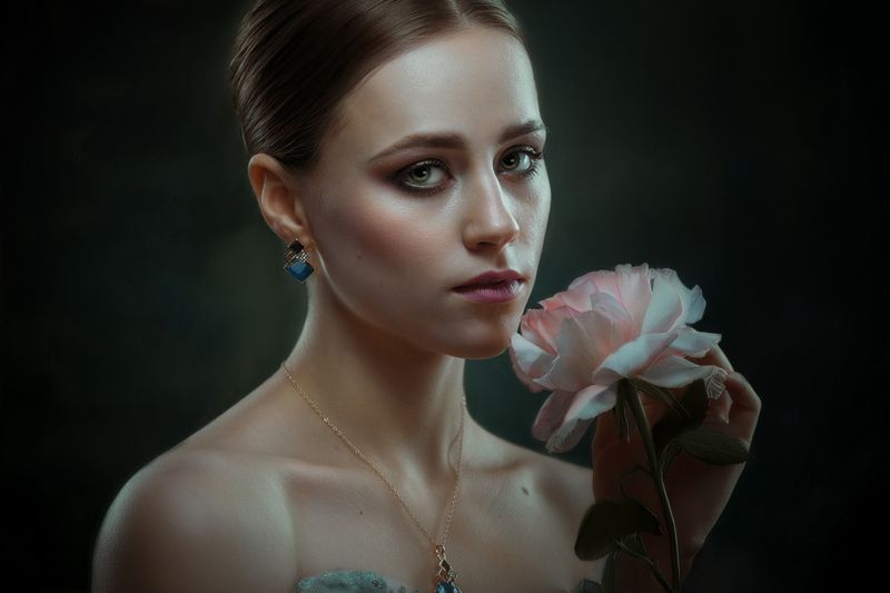 Варя фото превью