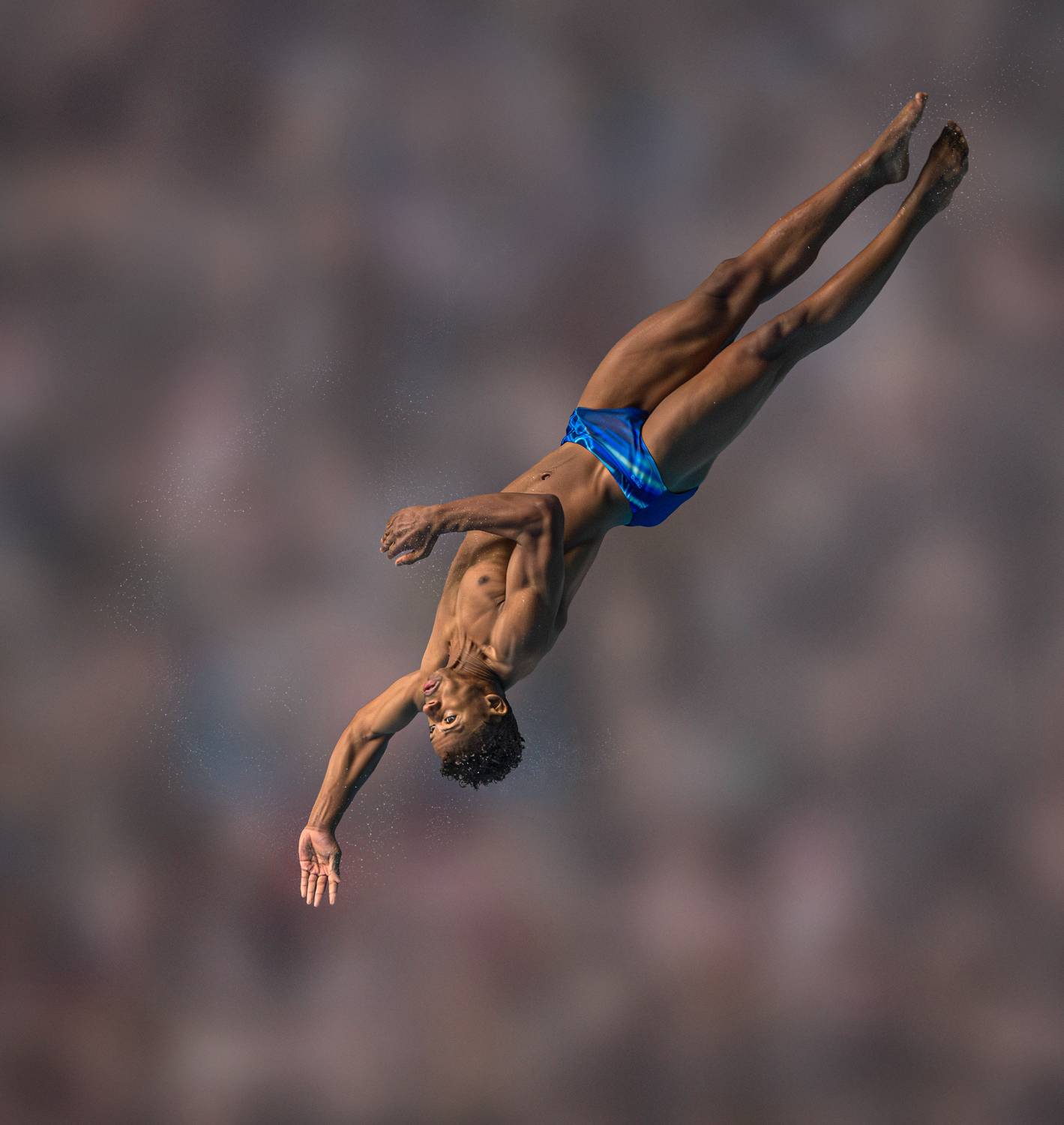 #sport #sports_photography #diving, Eddie Leach