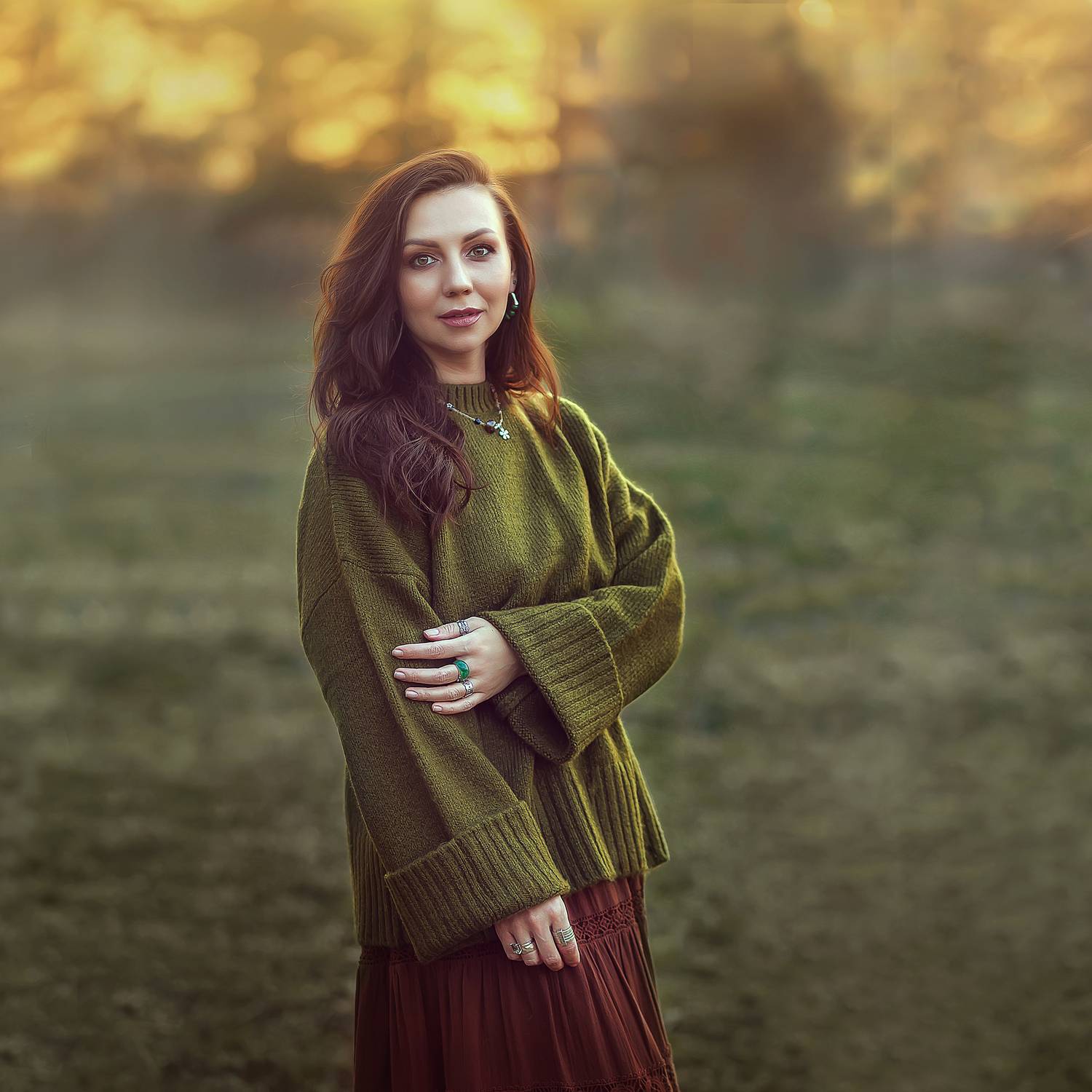 , Арина Рымакова