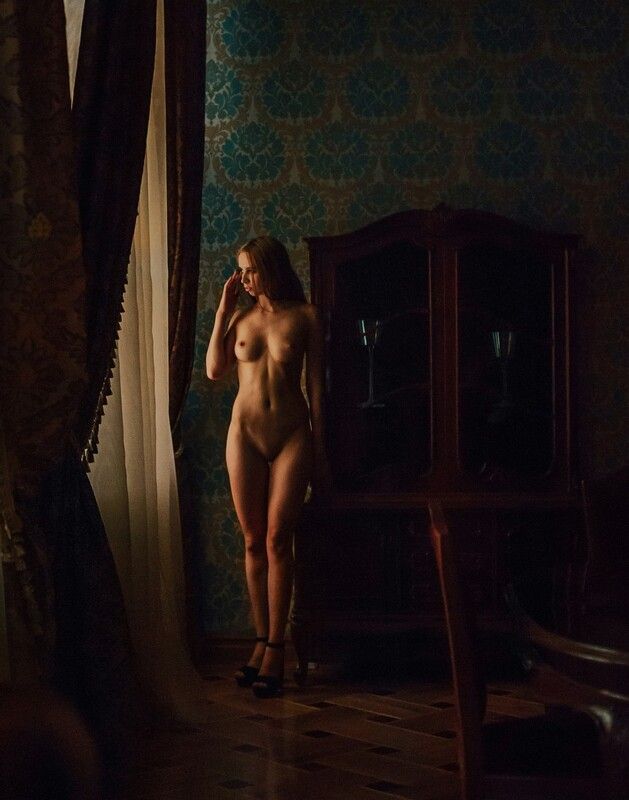 evening mood... фото превью