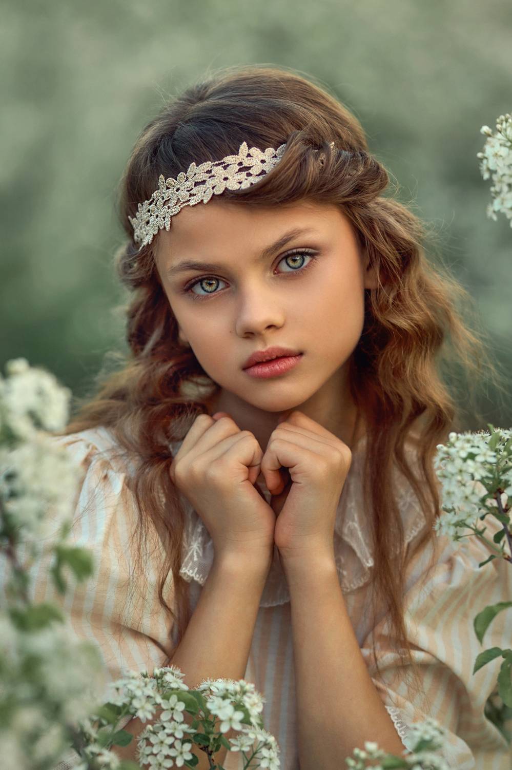 портрет, детский портрет модель, девочка,детский фотогра москва, фотограф москва,дети модели, Анастасия Чупико