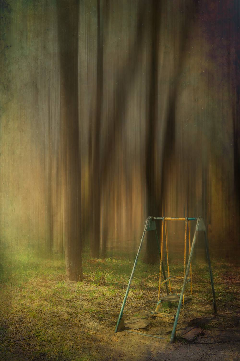 , Елена Рубинская