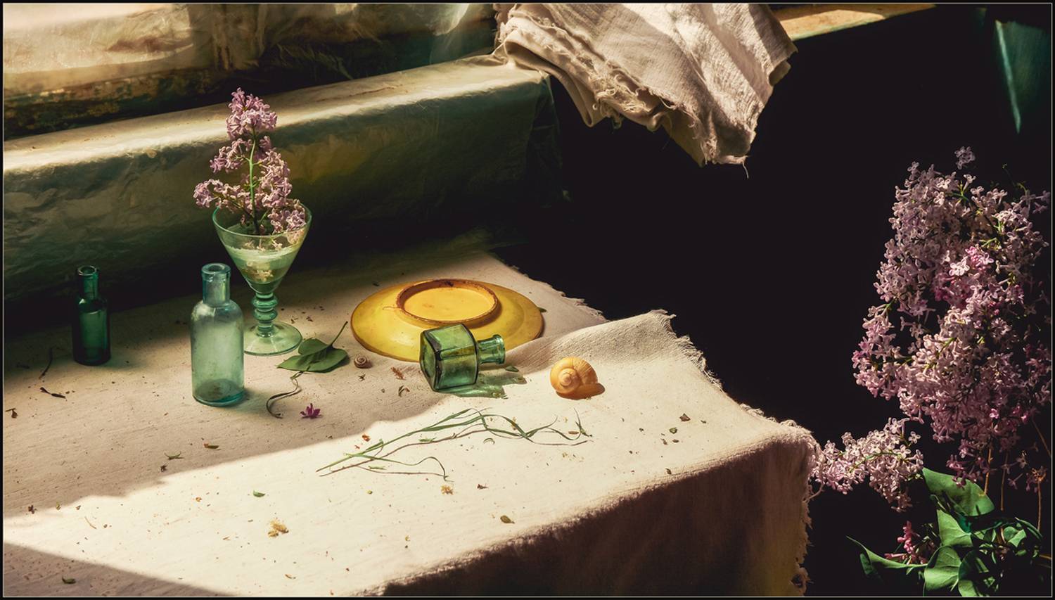 , Александр Хромеев