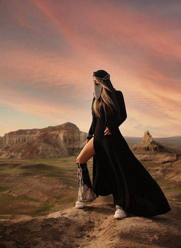 Долина замков