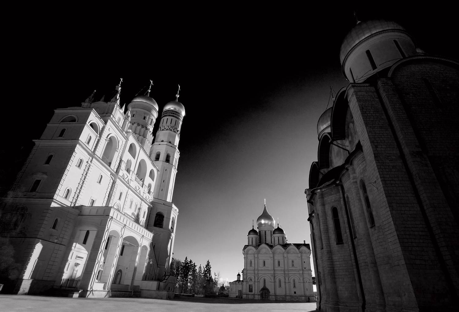 , Андрей Петросян