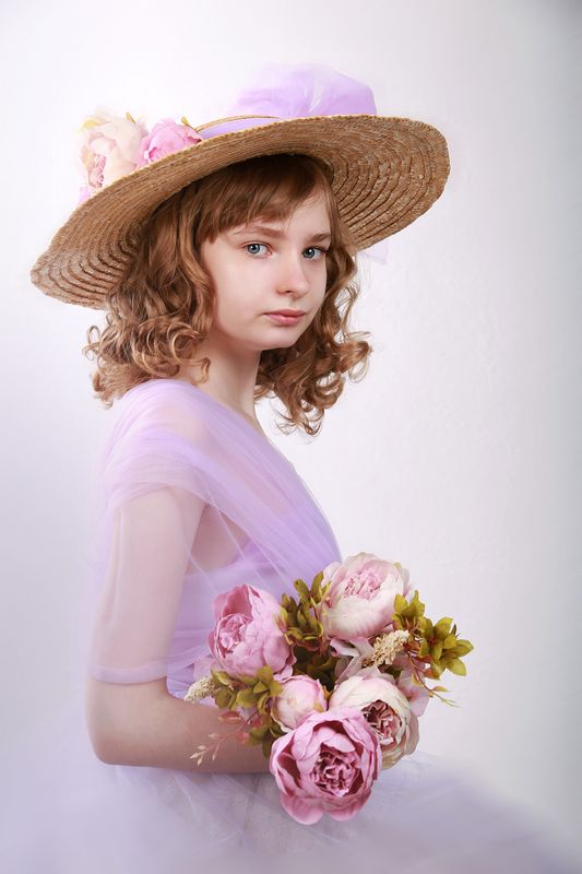 Нежность фото превью