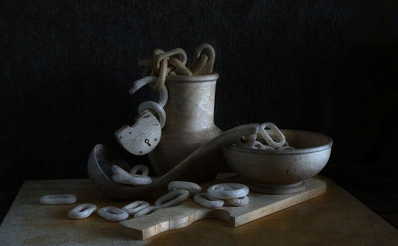 Деревянный фото превью