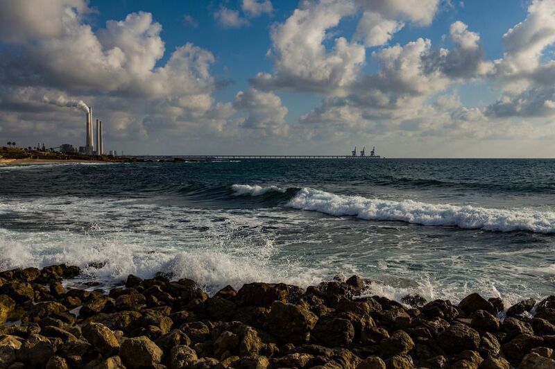 The Mediterranean Sea фото превью