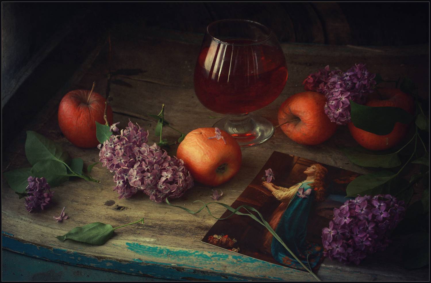 , Александр Хромеев