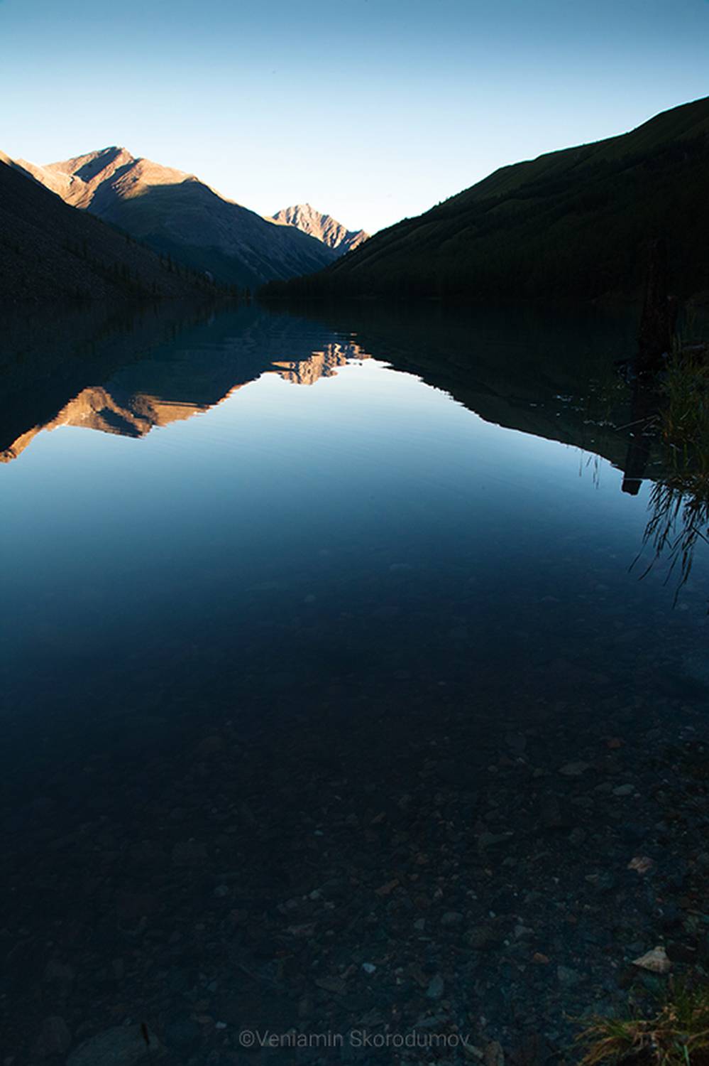 алтай, шавла, горы, vensk, Скородумов Вениамин