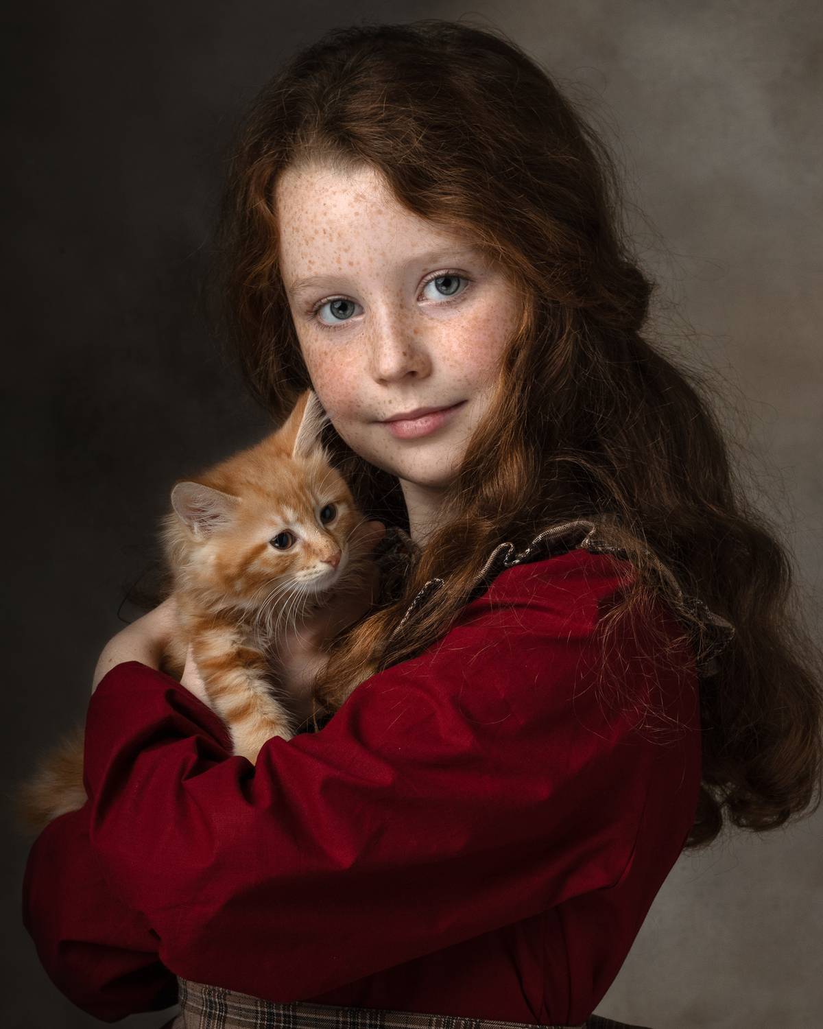 , Анастасия Картушина