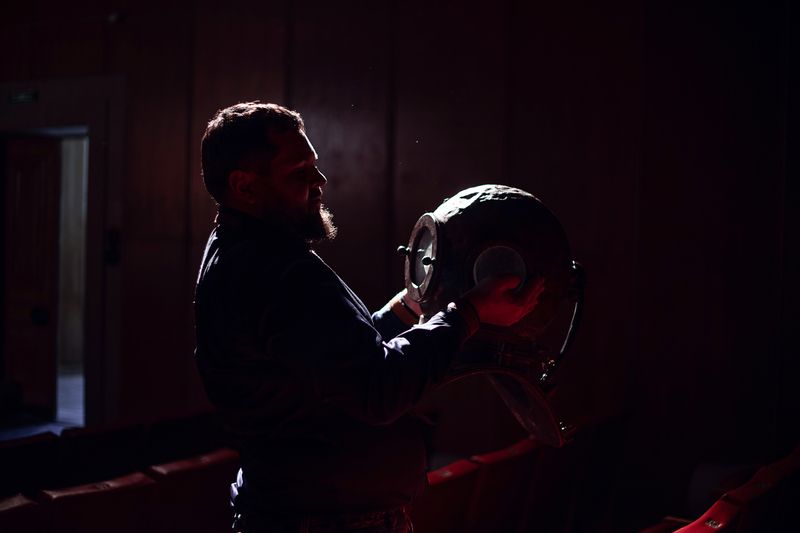 Космическое фото превью