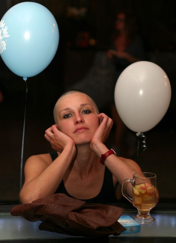 Мимикрия фото превью