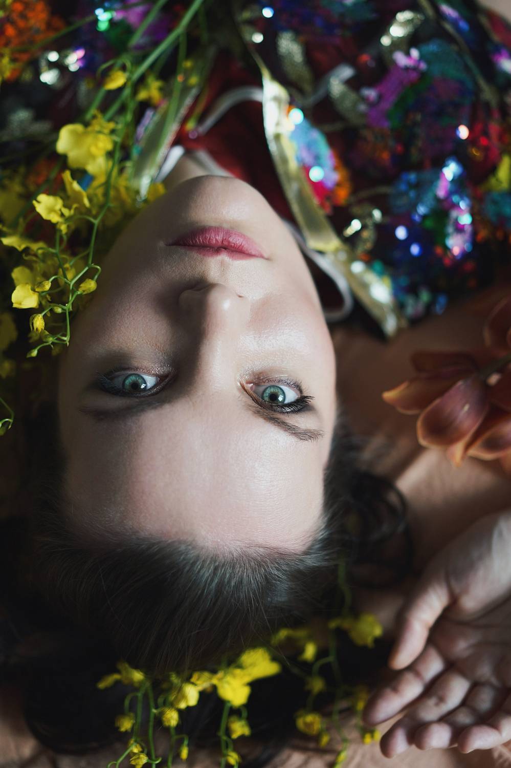 , Гордеева Светлана