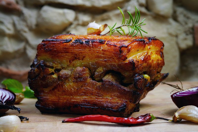 еда  ГОТОВЛЮ ДОМА  фото превью