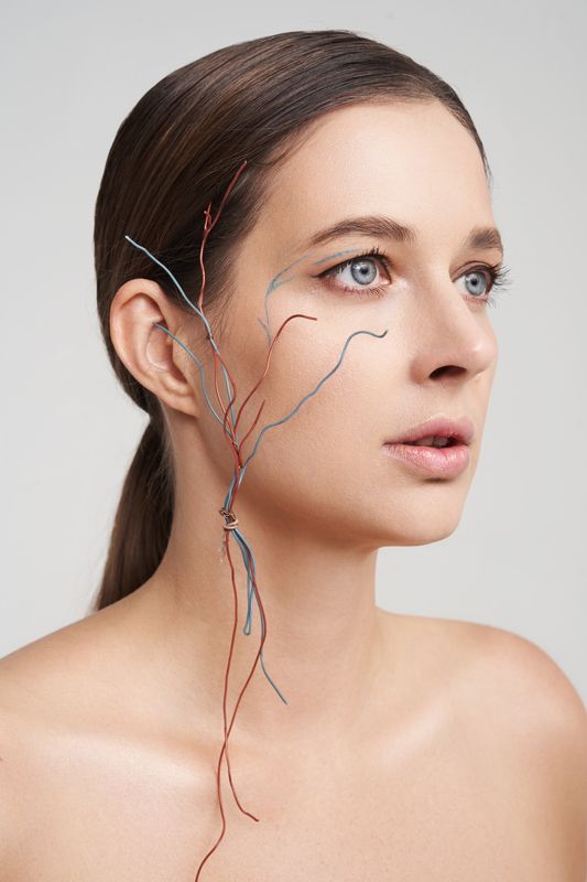 Вены фото превью