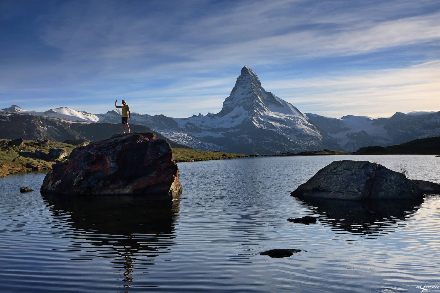 swiss, Матвеев Николай