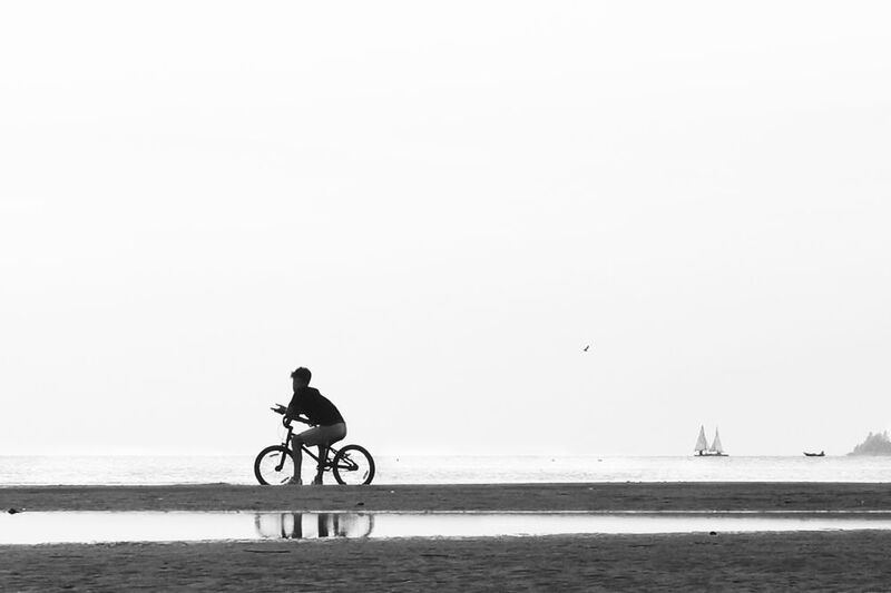 Гулять по воде со мной... фото превью