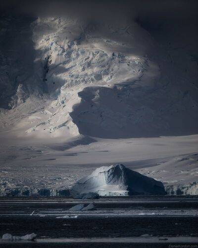 Antarctica