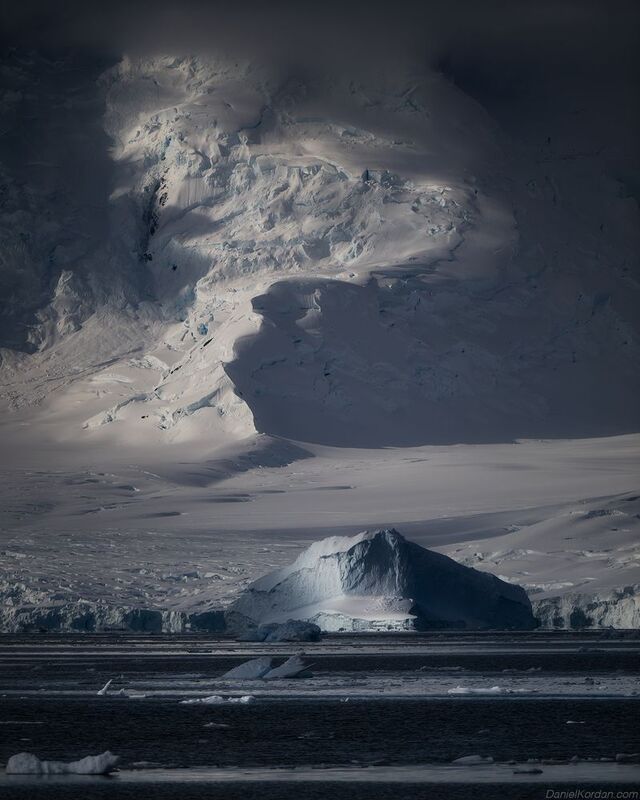 Antarctica