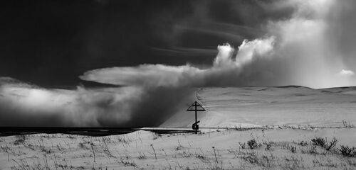 Бухта Командор