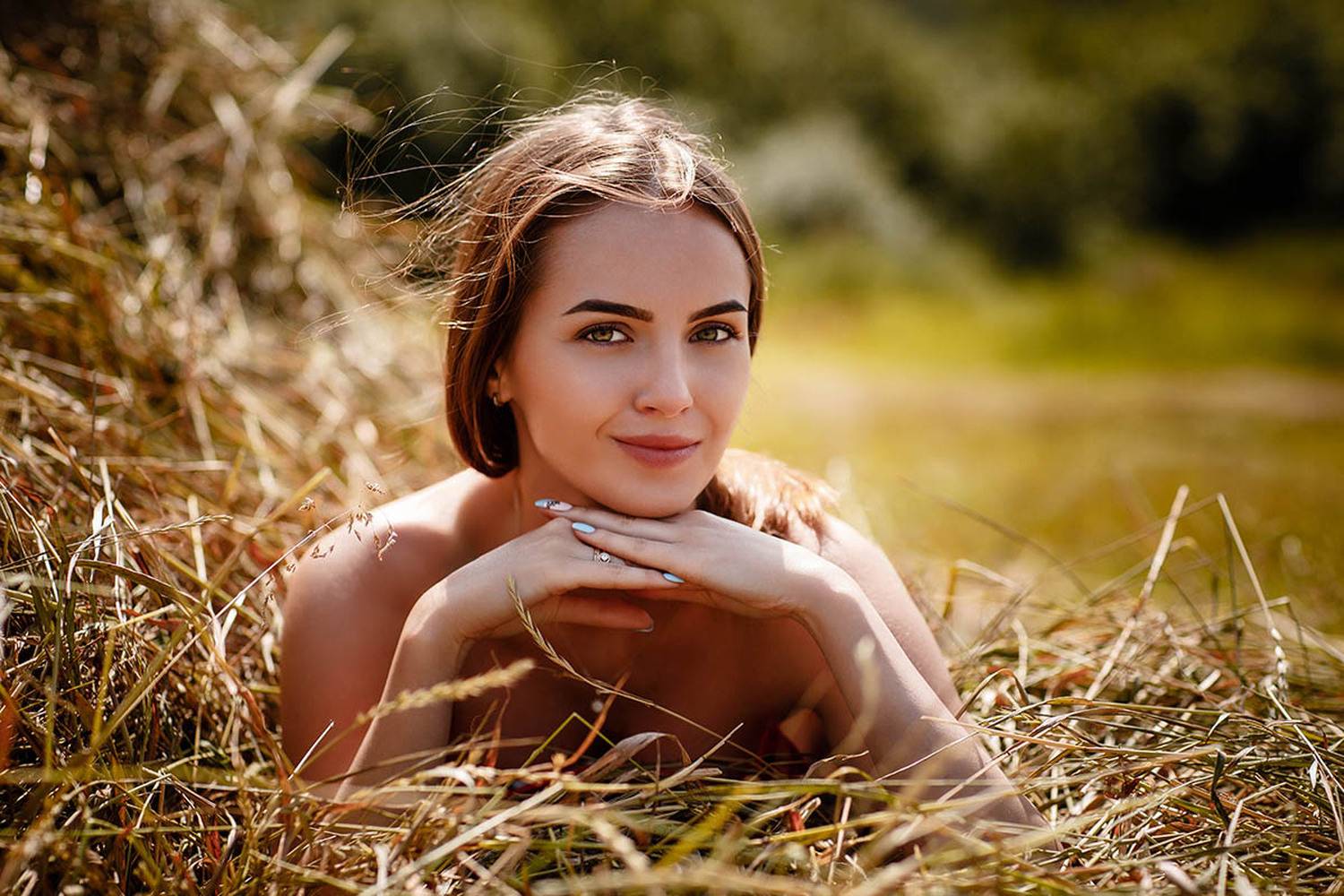 , Алексей Гилёв