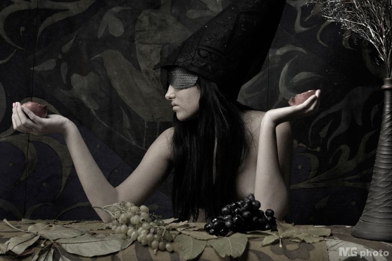 A la Freres de Limbourg #16 фото превью