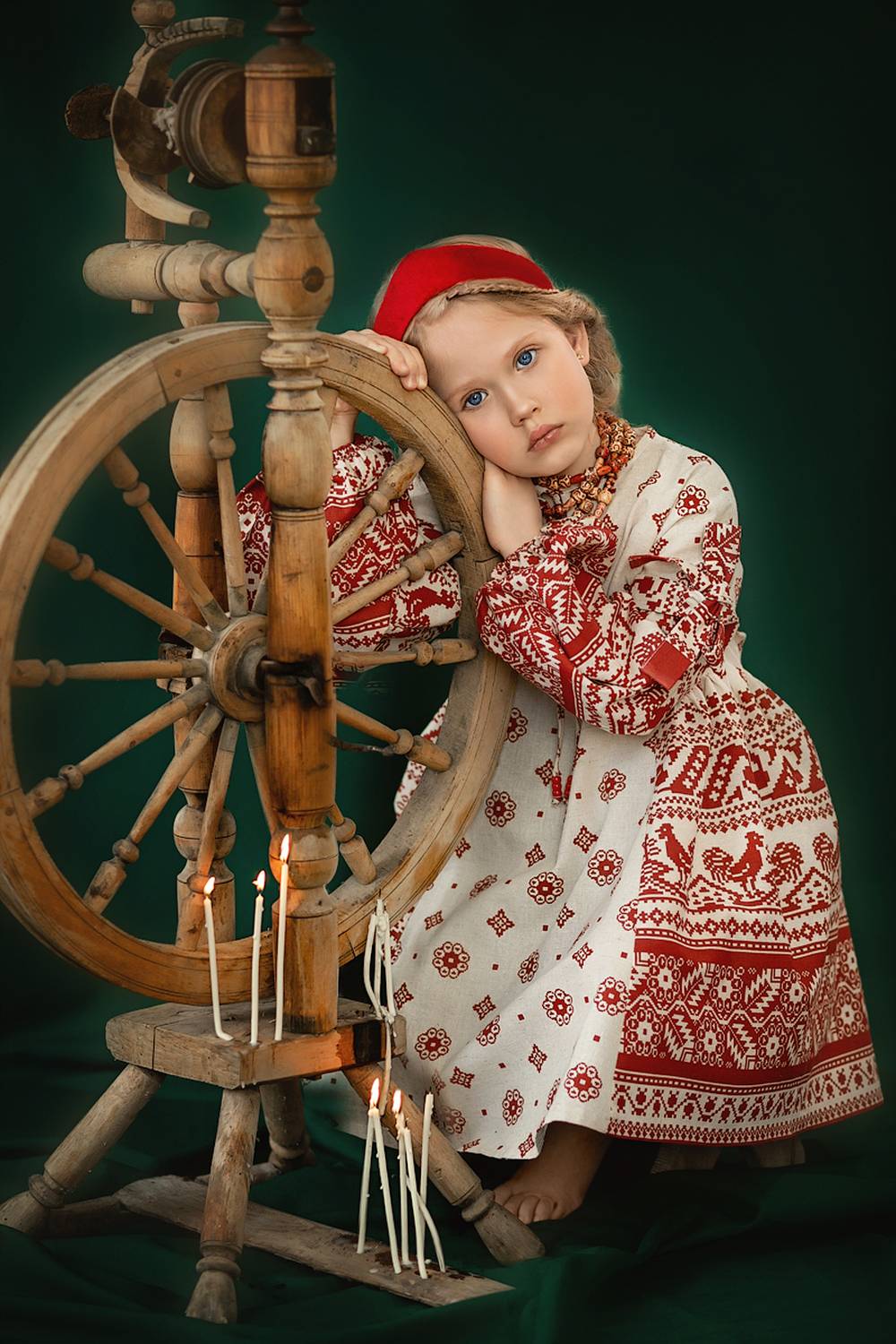 , Деева Елена