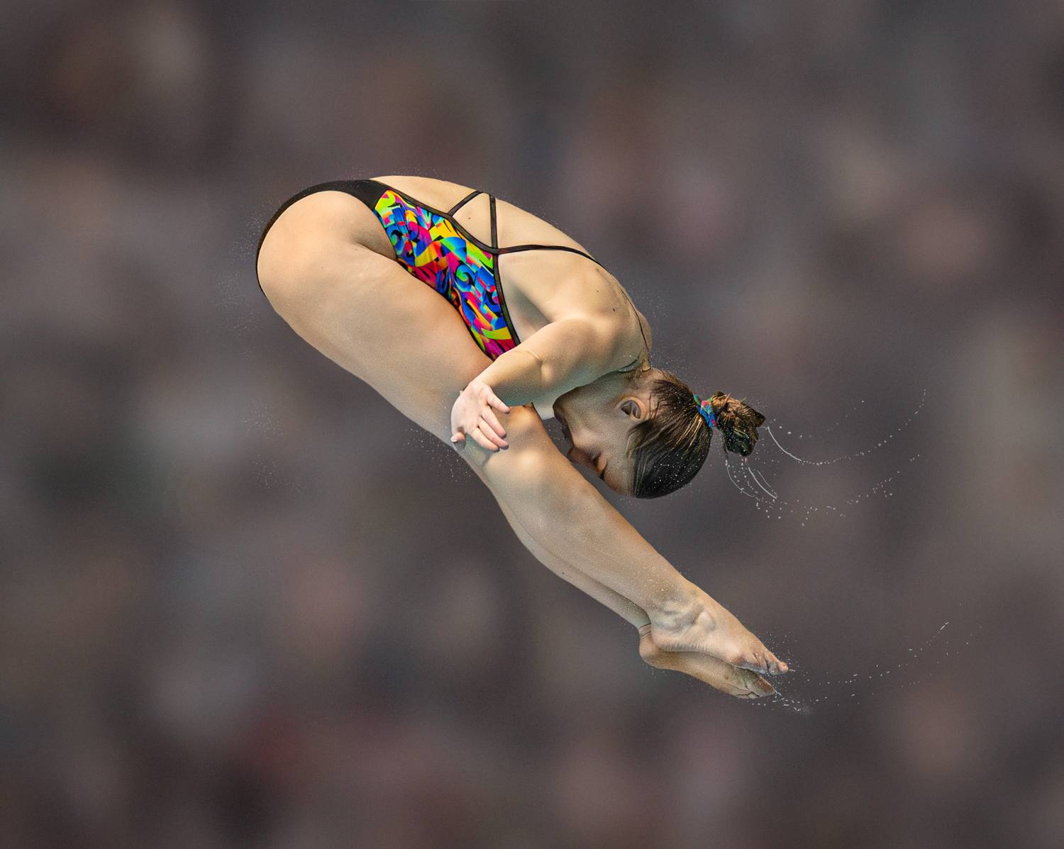 #sport #sports_photography #diving #female_diving #female_sports, Eddie Leach